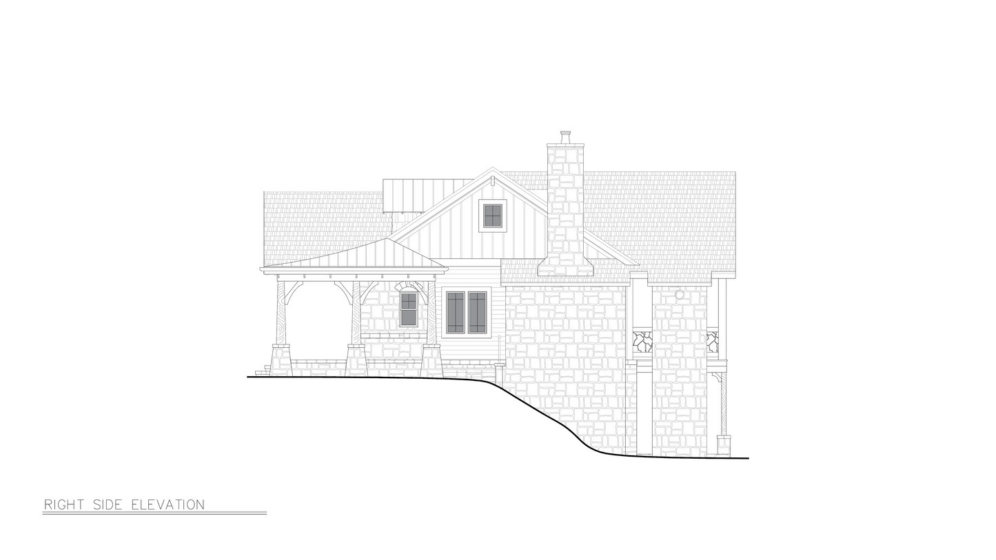 Wind Song Cottage