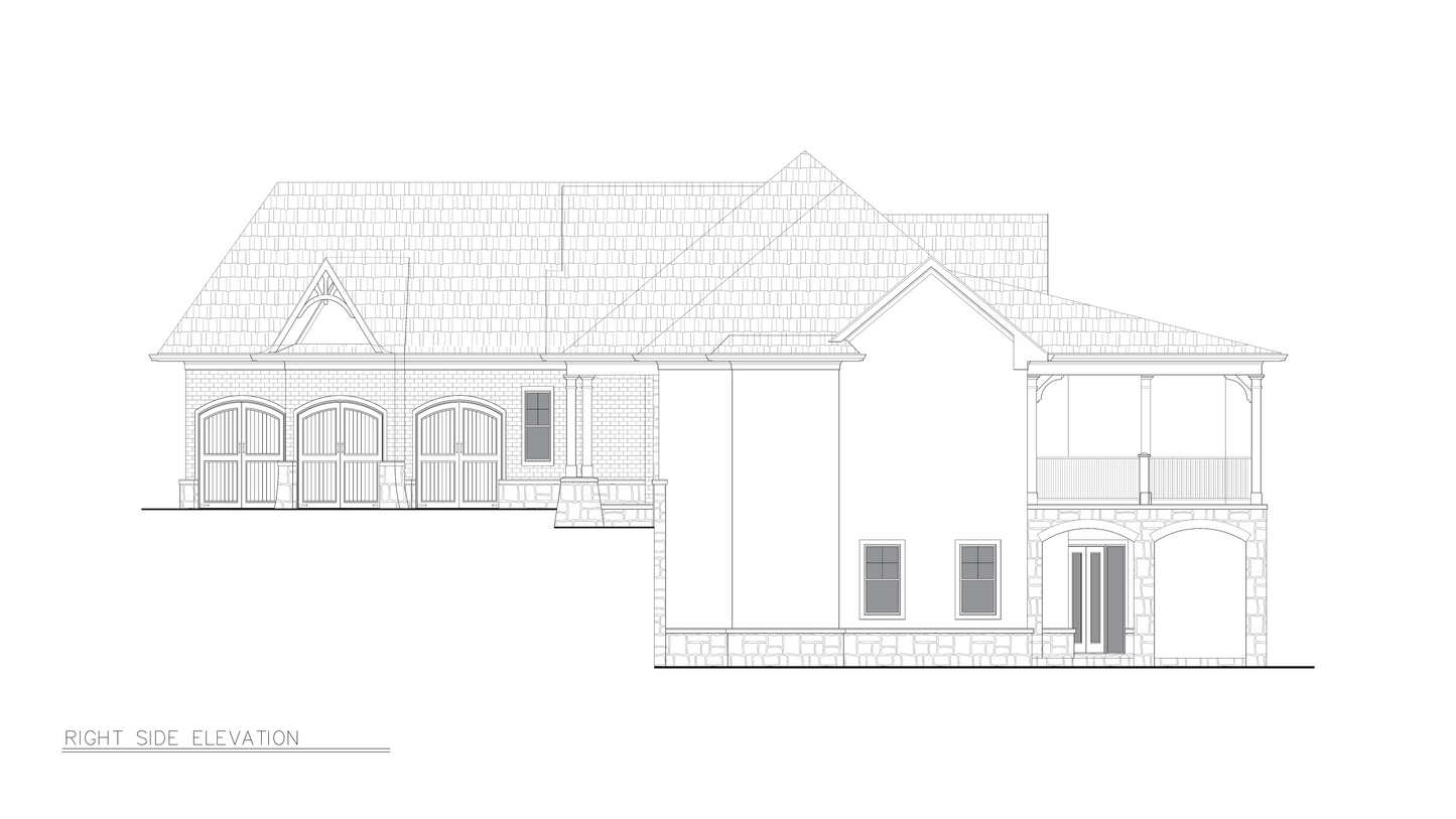 Westbrooks Cottage C