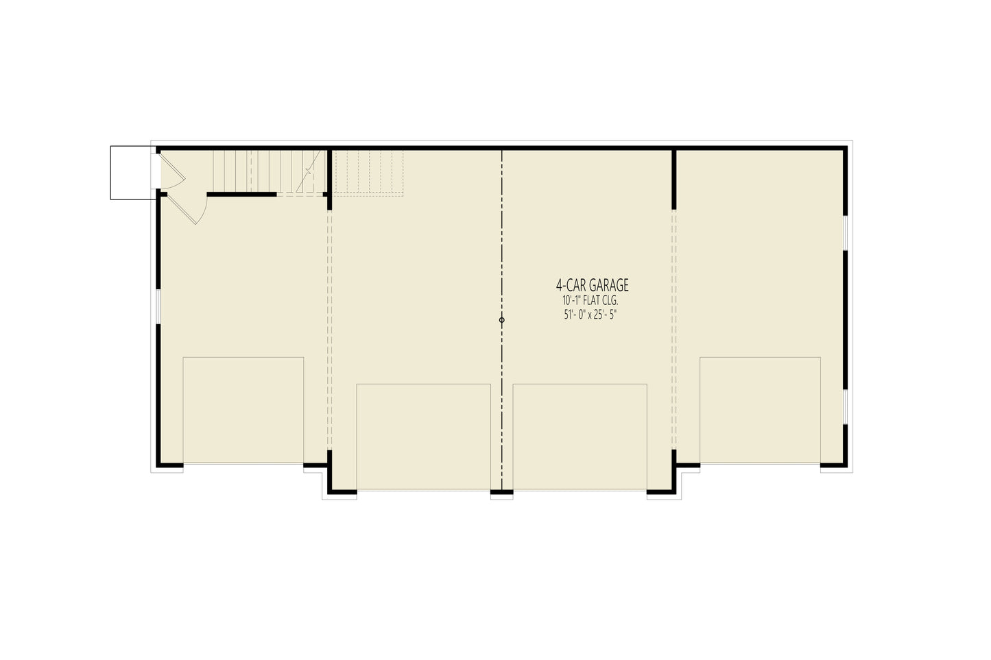 Daphne Garage
