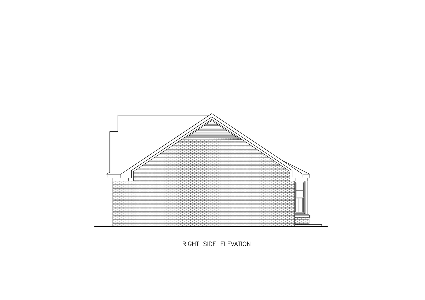 Belle 2 House Plan