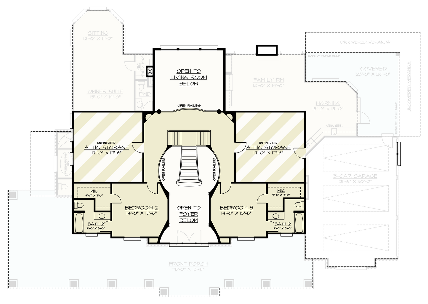 Brookwood Second Floor_Plan