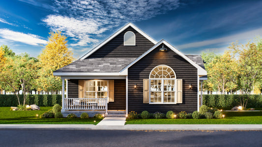 Chandler 2 House Plan