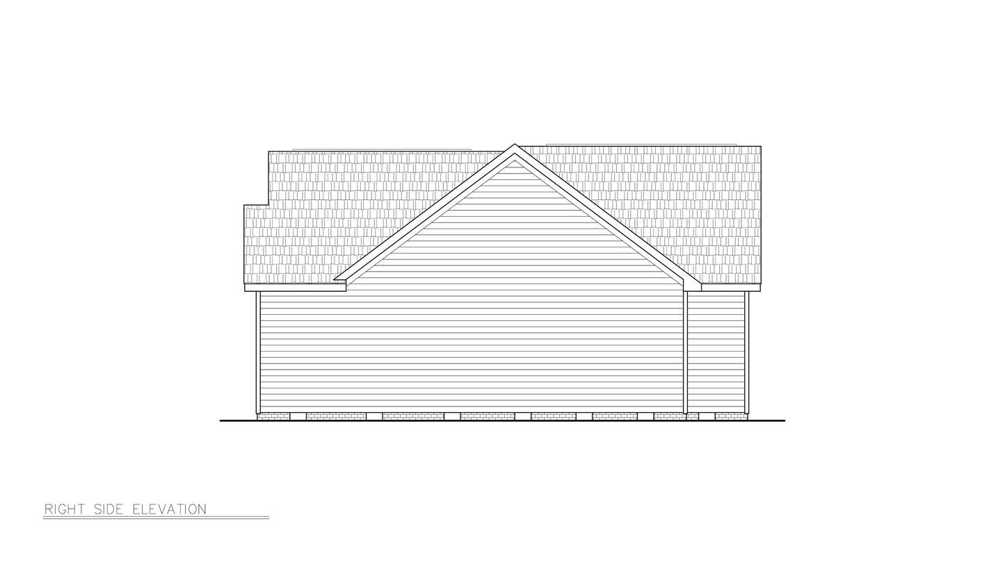 Chelsea House Plan