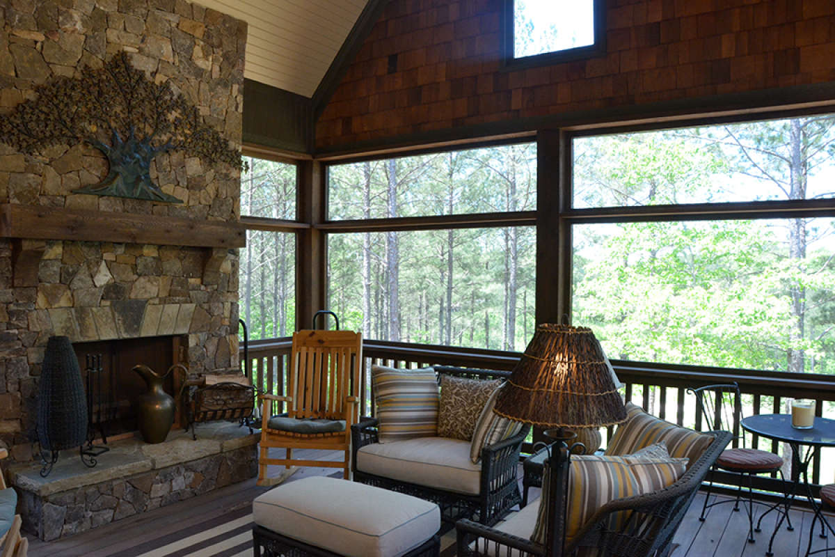 Big Mountain Lodge B