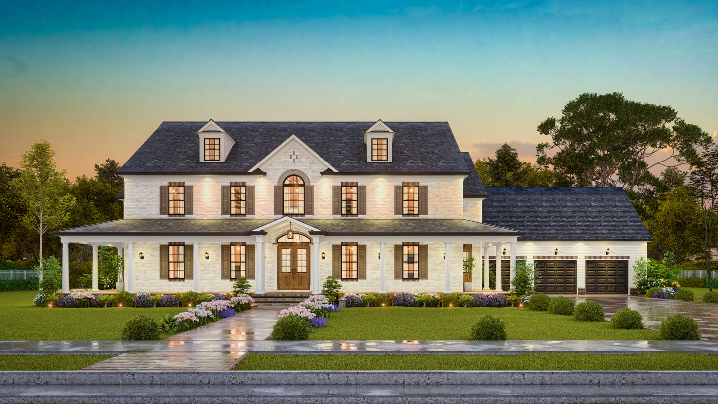 Belle Crest
