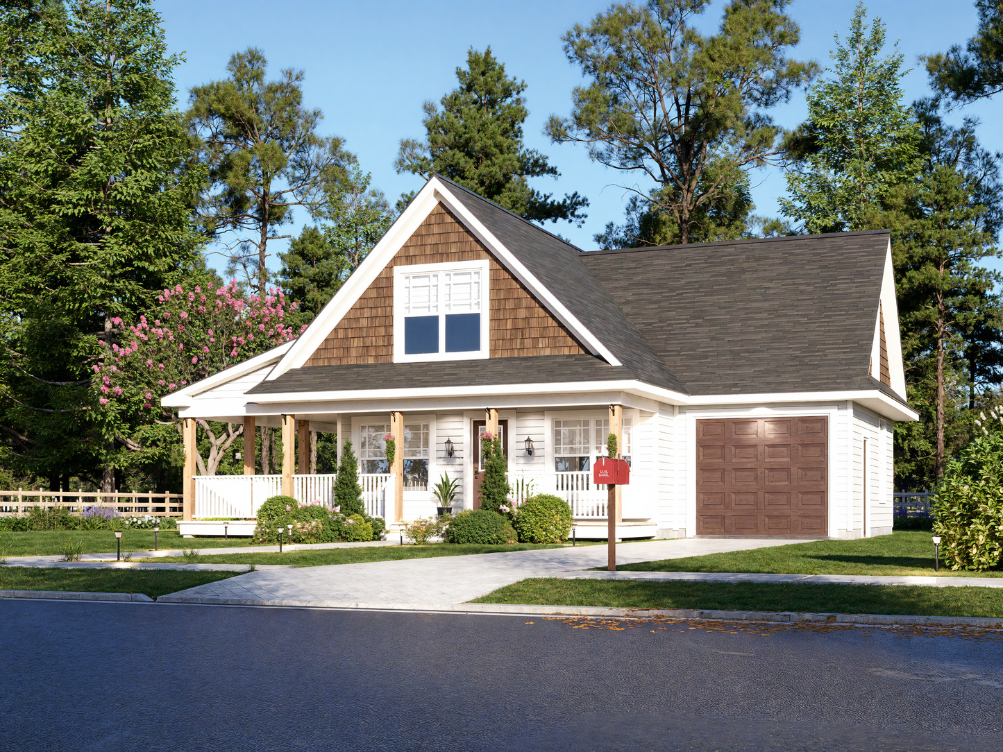 Stacy 4 House Plan