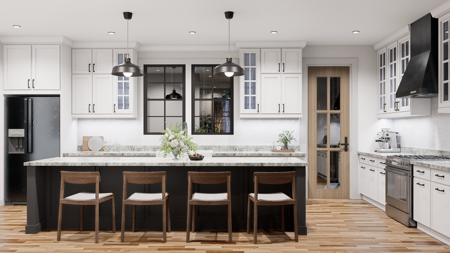 Debbie 4 House Plan