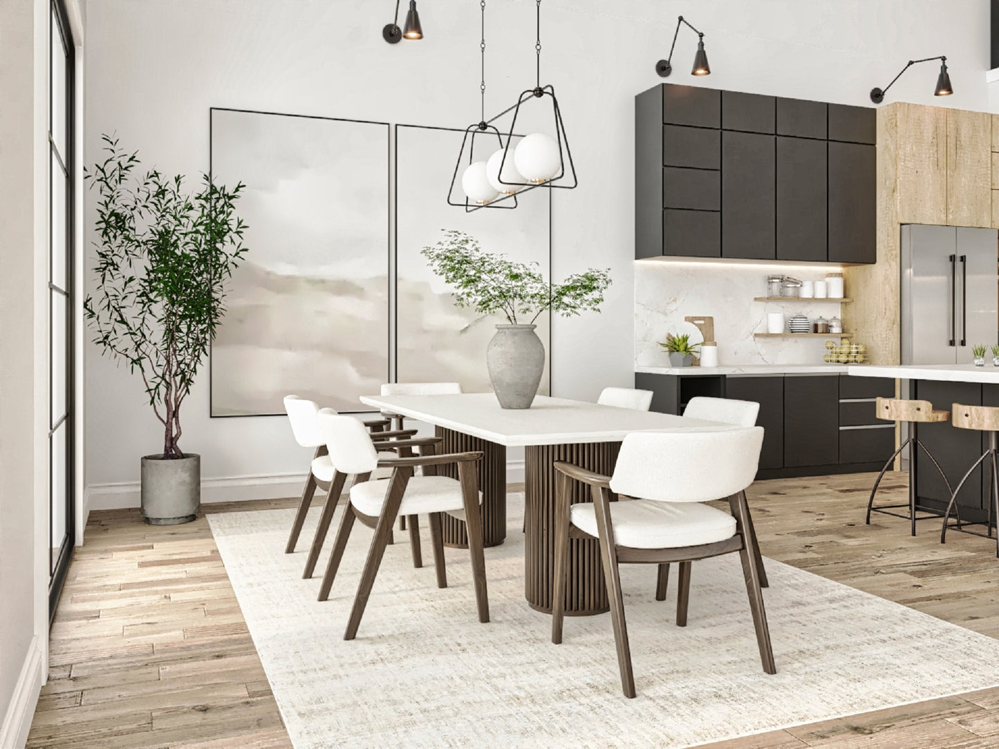 Whistlewood House Plan