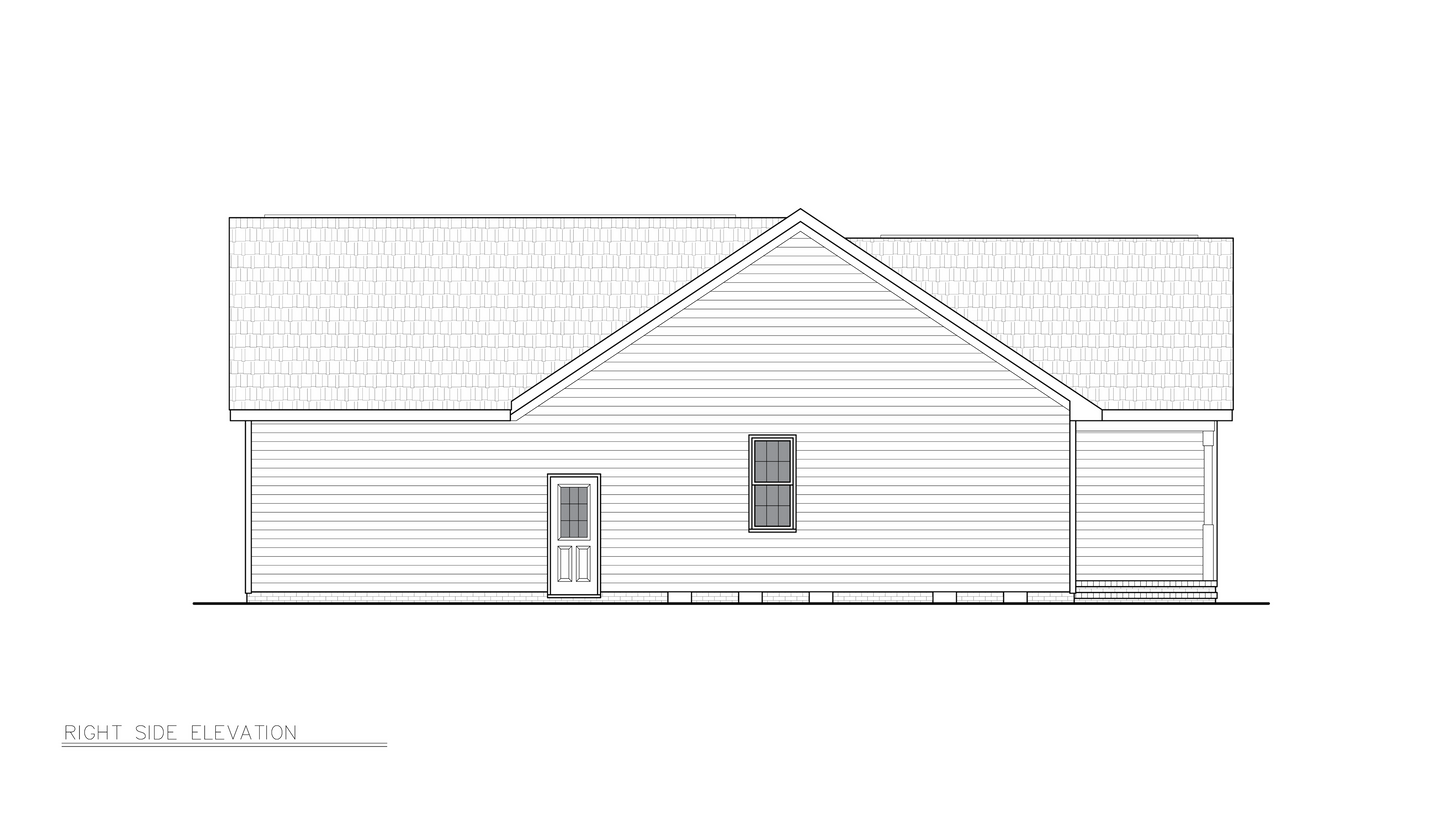 Emily House Plan