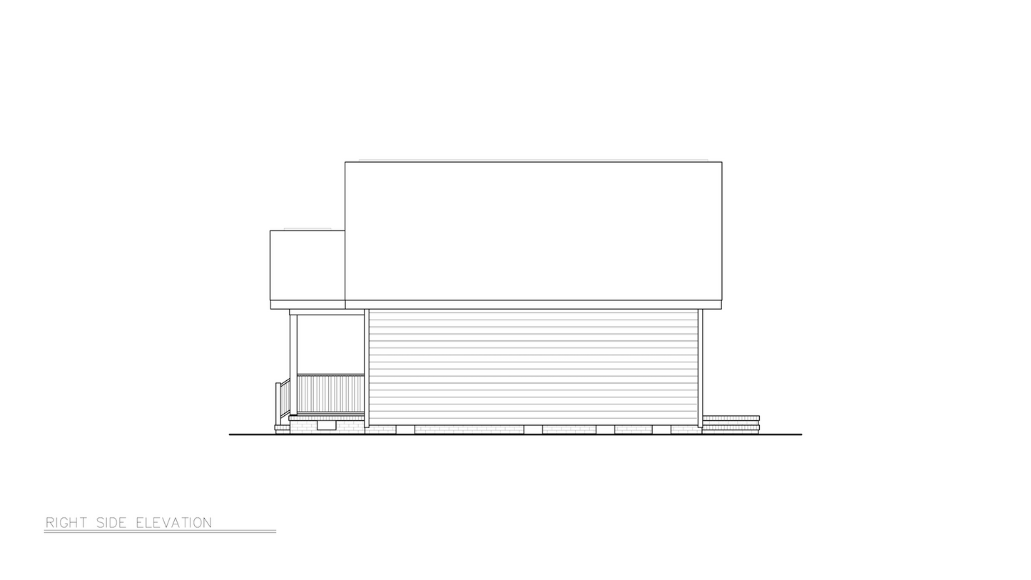 Faith House Plans