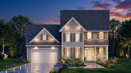 Ferris House Plan