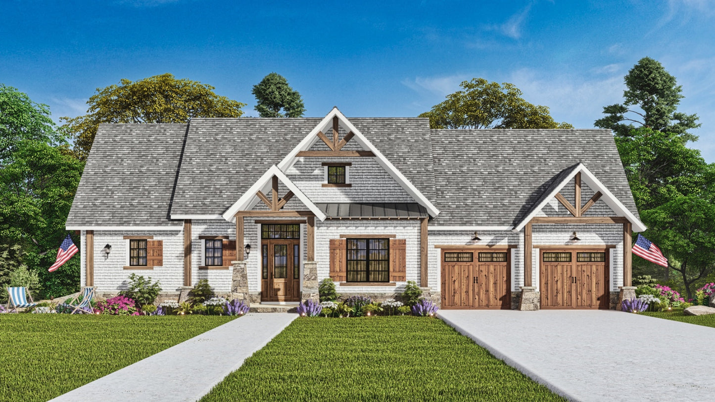 Walkers Cottage 2510