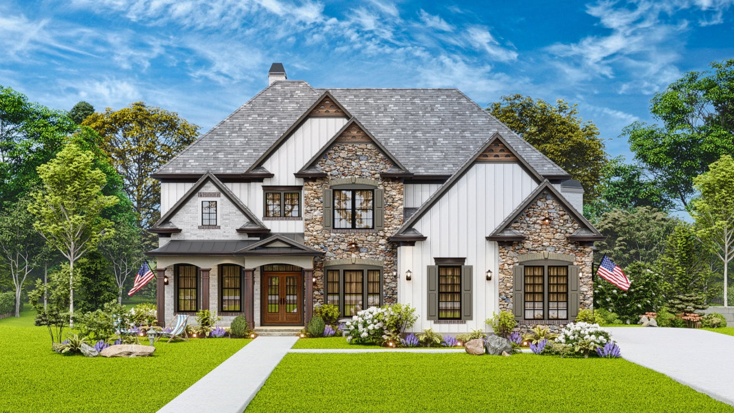 Edenshire B