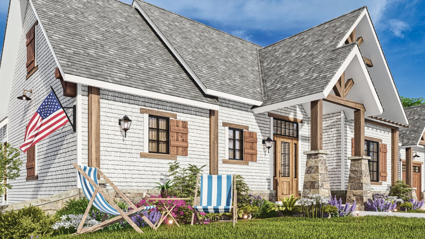 Walkers Cottage 2510