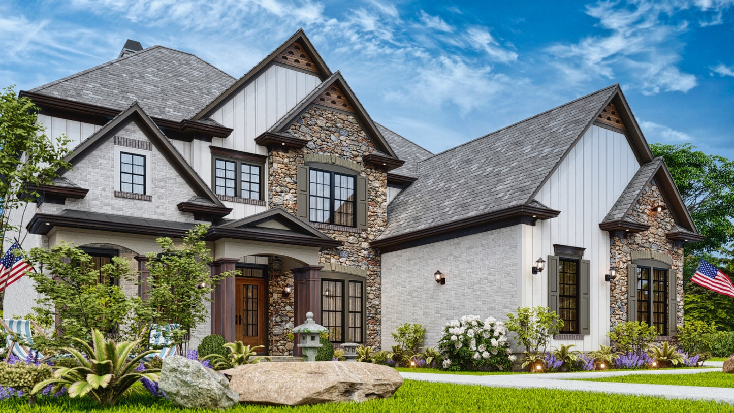 Edenshire B