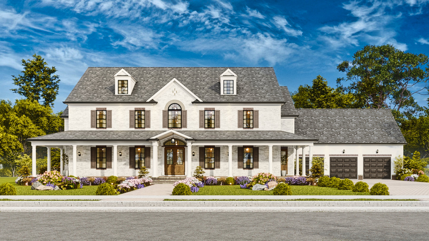 Belle Crest