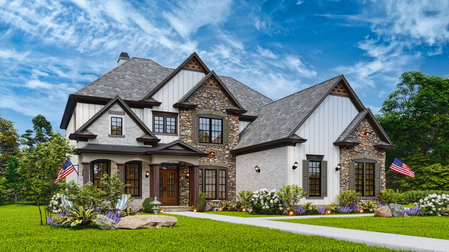 Edenshire B
