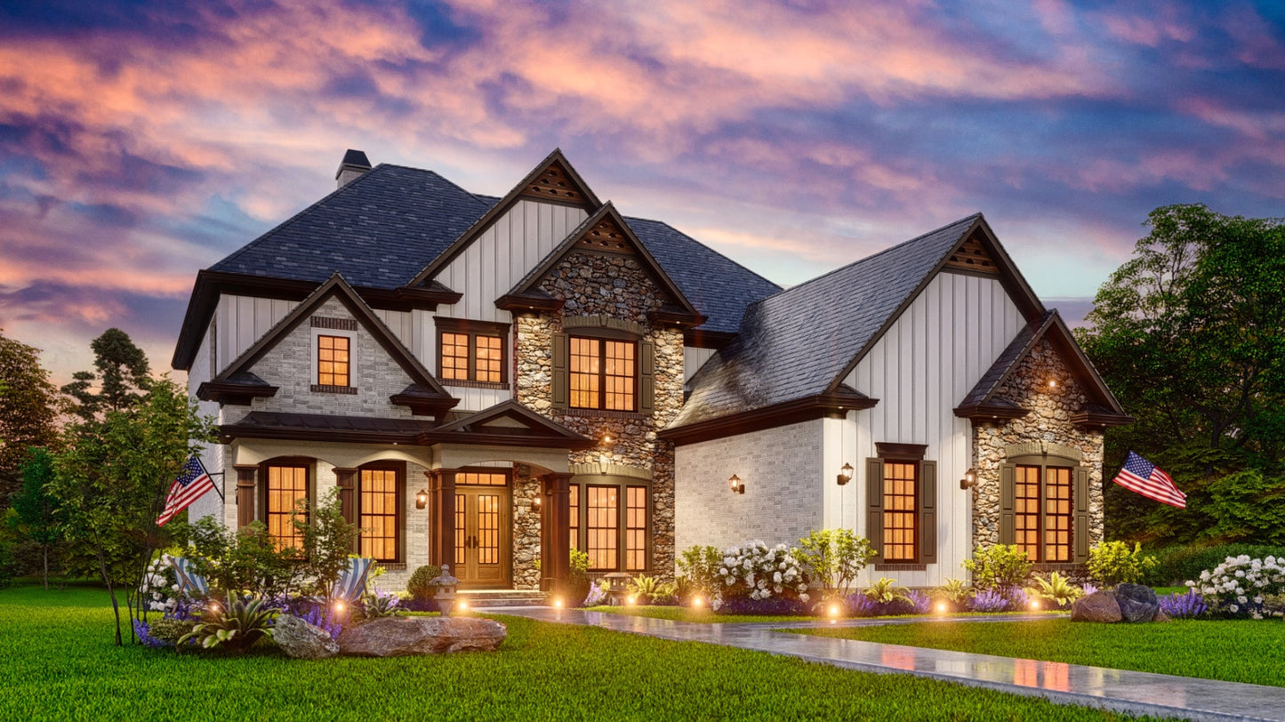 Edenshire B