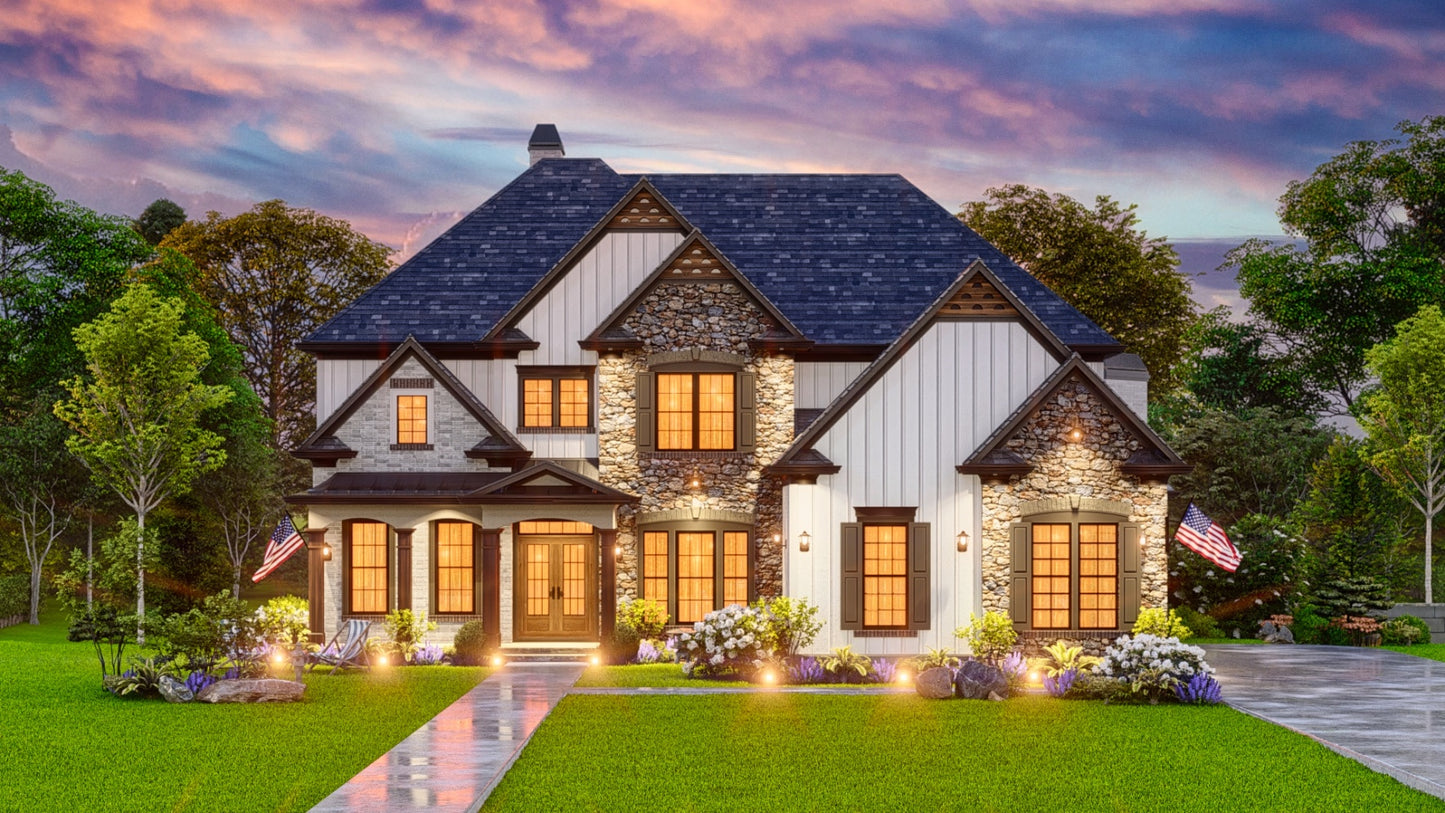 Edenshire B