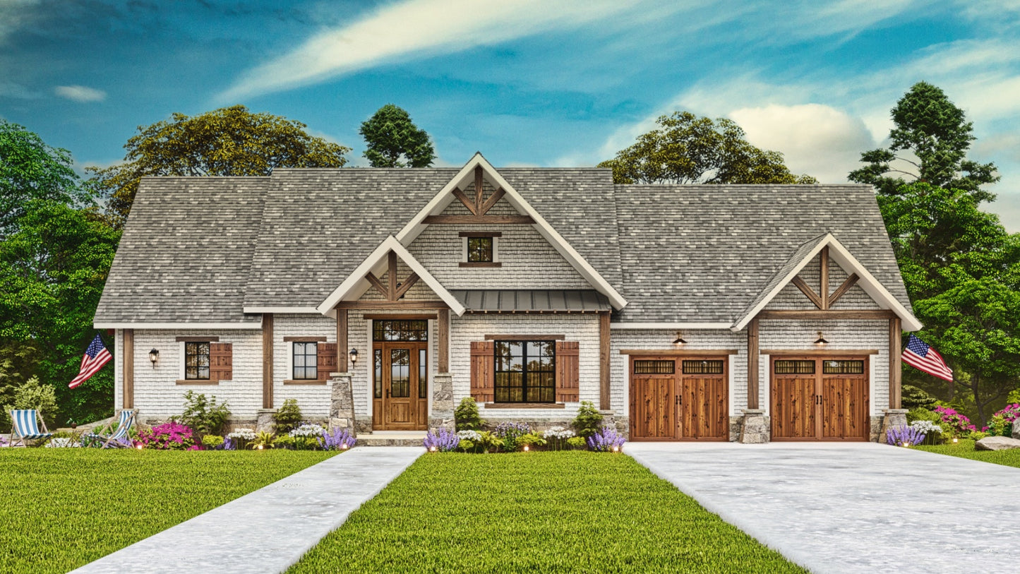 Walkers Cottage 2510