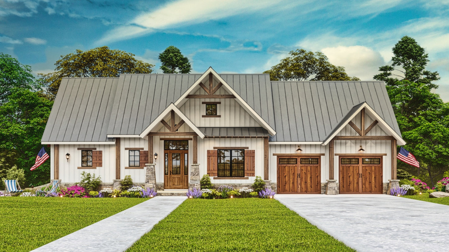 Walkers Cottage 2510