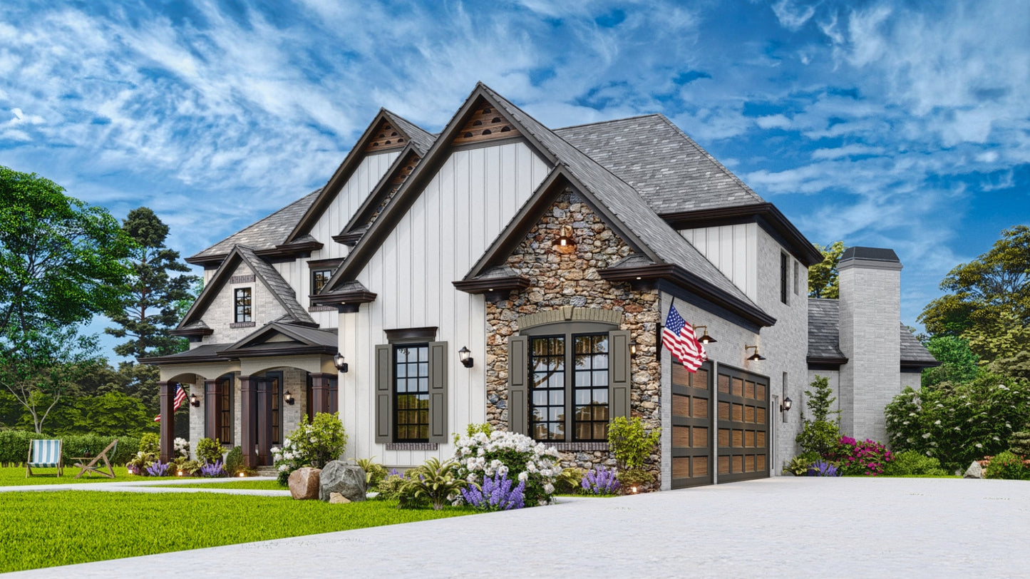 Edenshire B