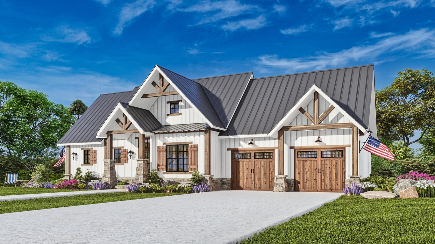 Walkers Cottage 2510