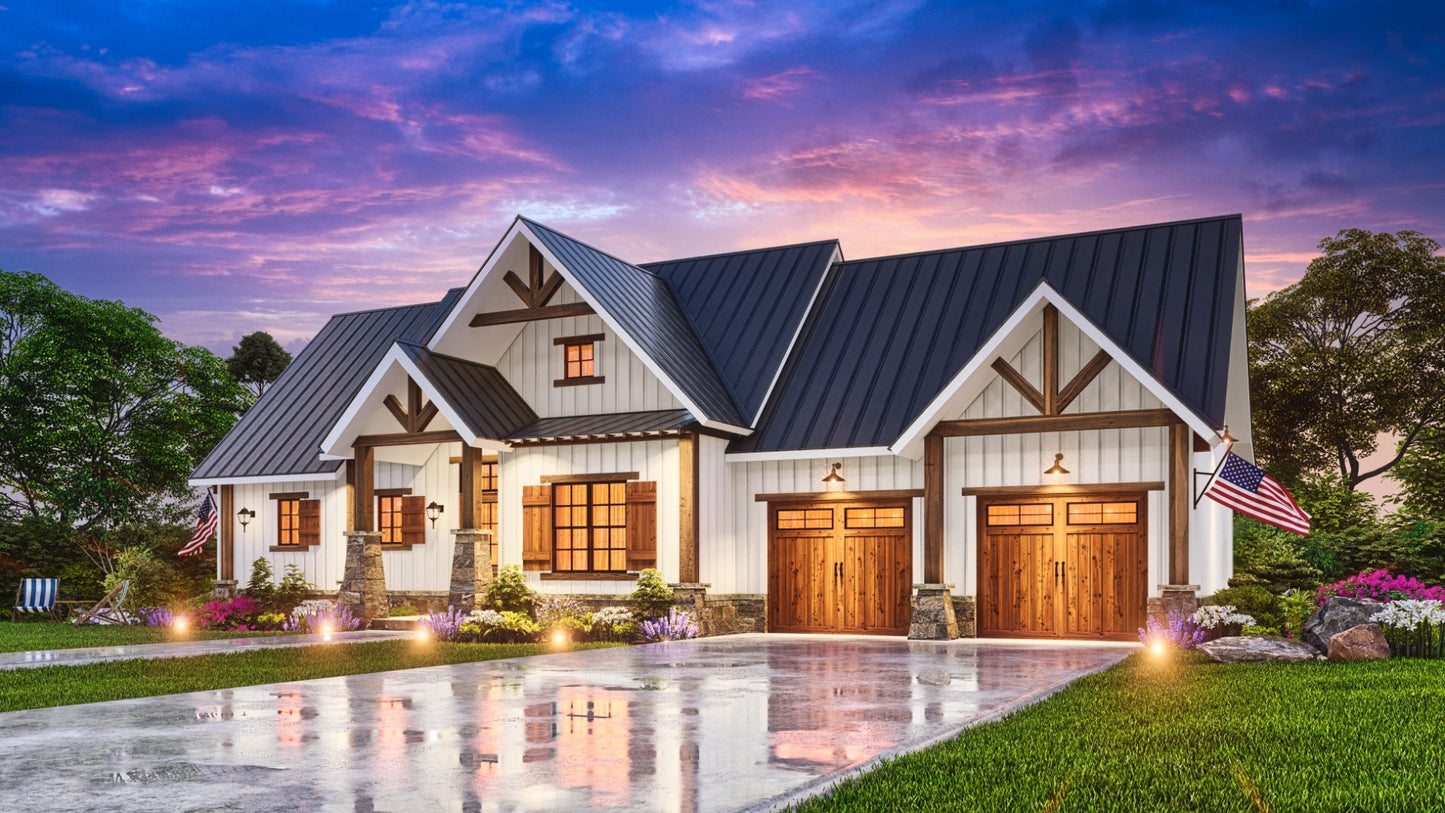 Walkers Cottage 2510