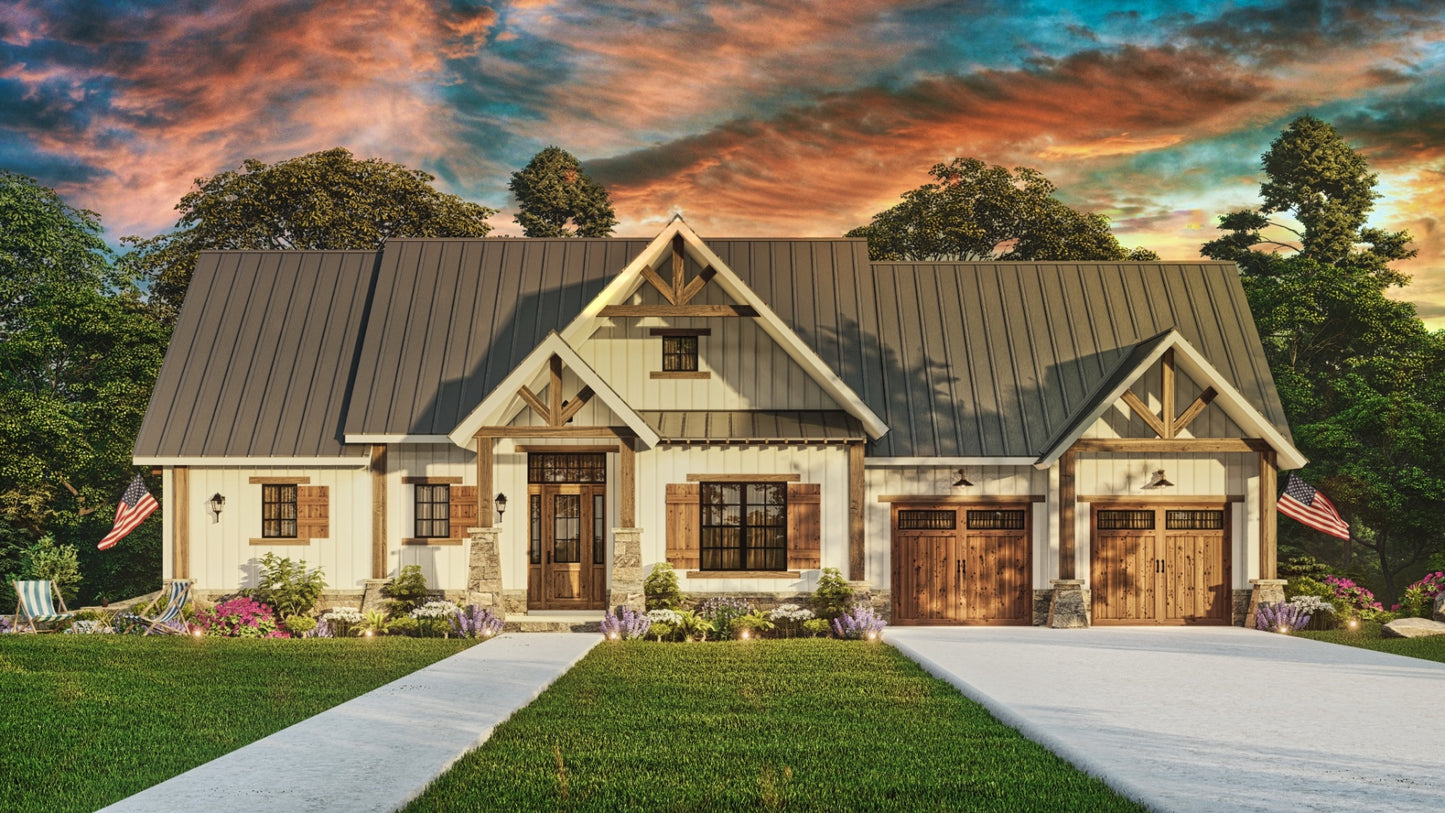 Walkers Cottage 2510