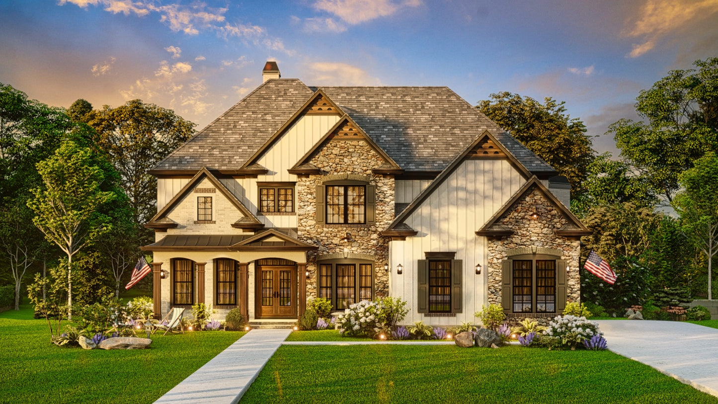 Edenshire B