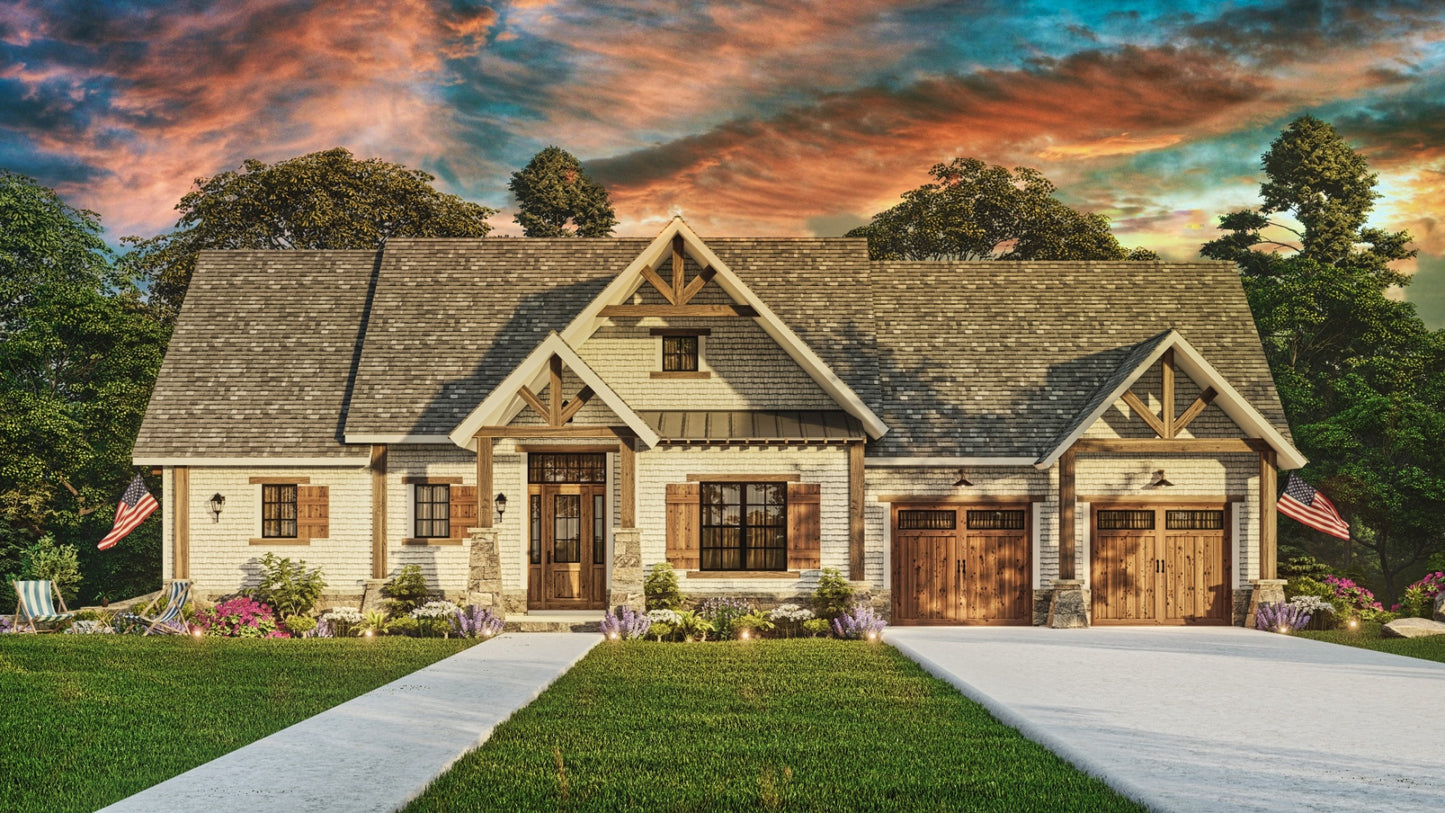 Walkers Cottage 2510