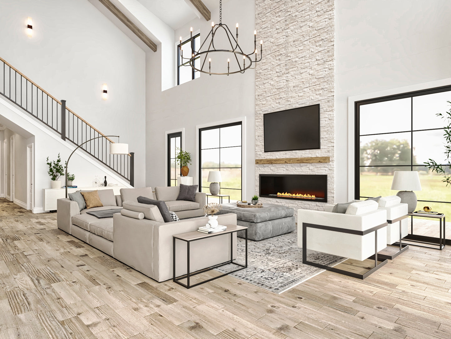 Whistlewood House Plan