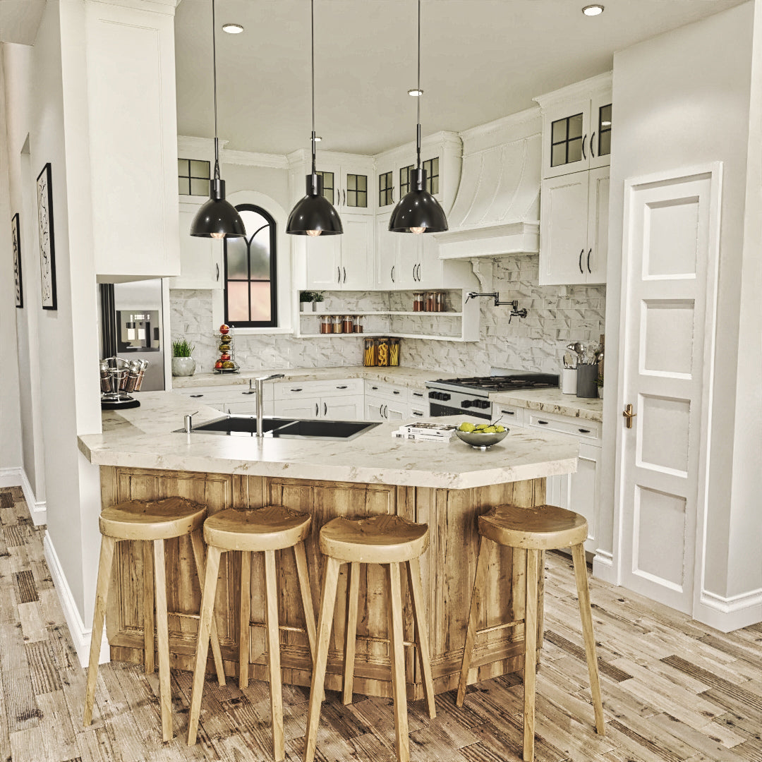 Muscadine Cottage