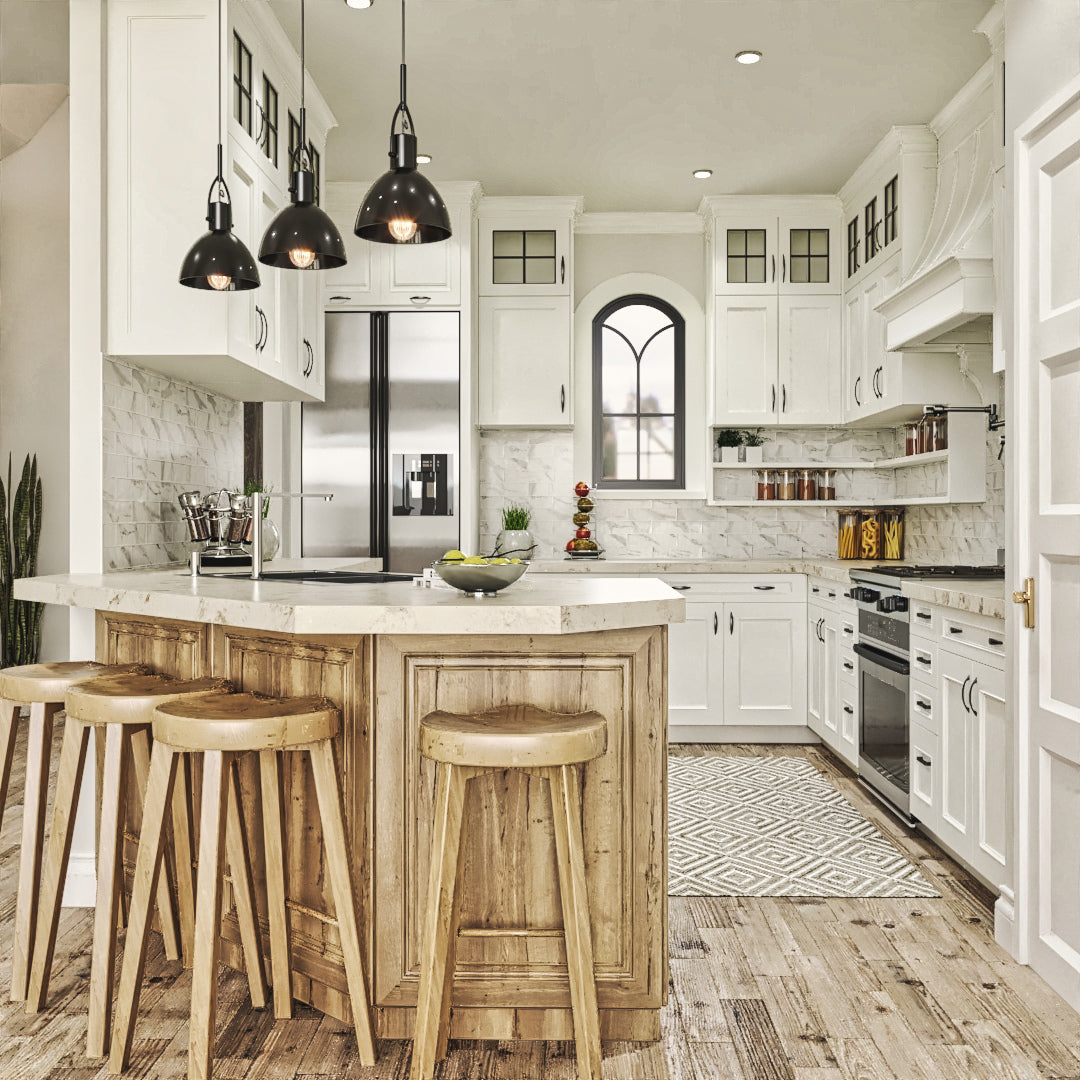Muscadine Cottage