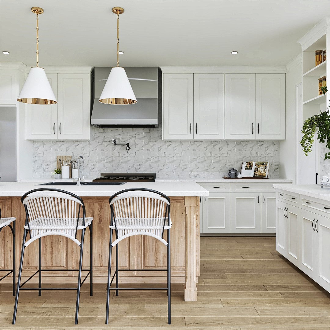 Magnolia Creek Farmhouse