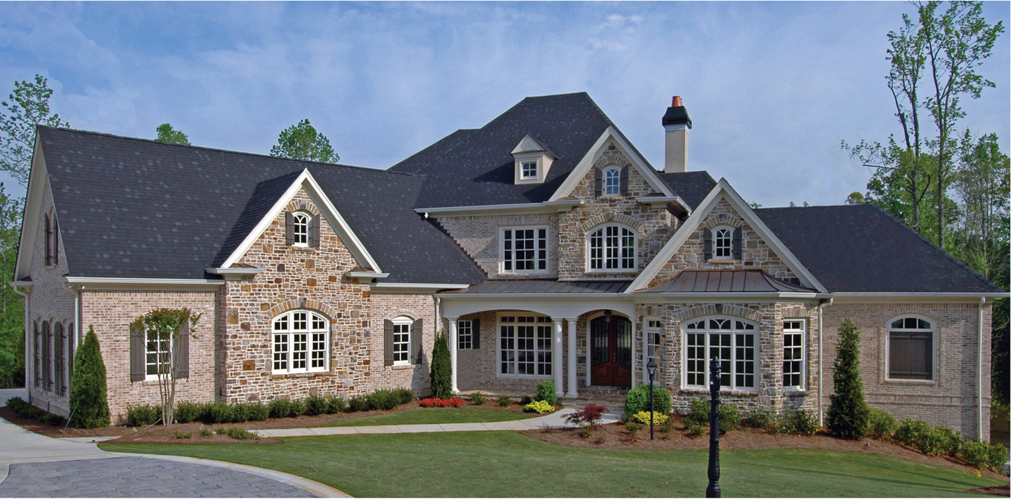 Leyland Manor