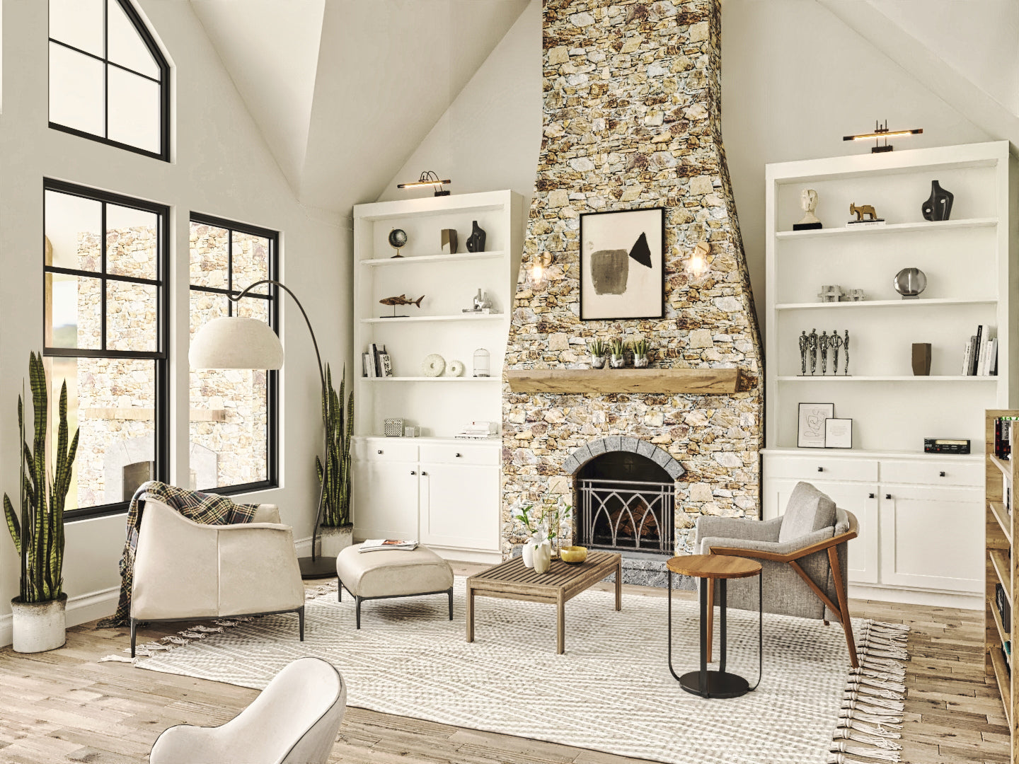 Muscadine Cottage