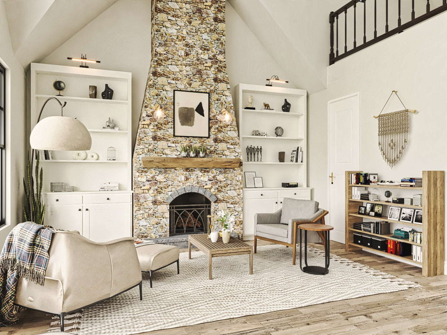 Muscadine Cottage