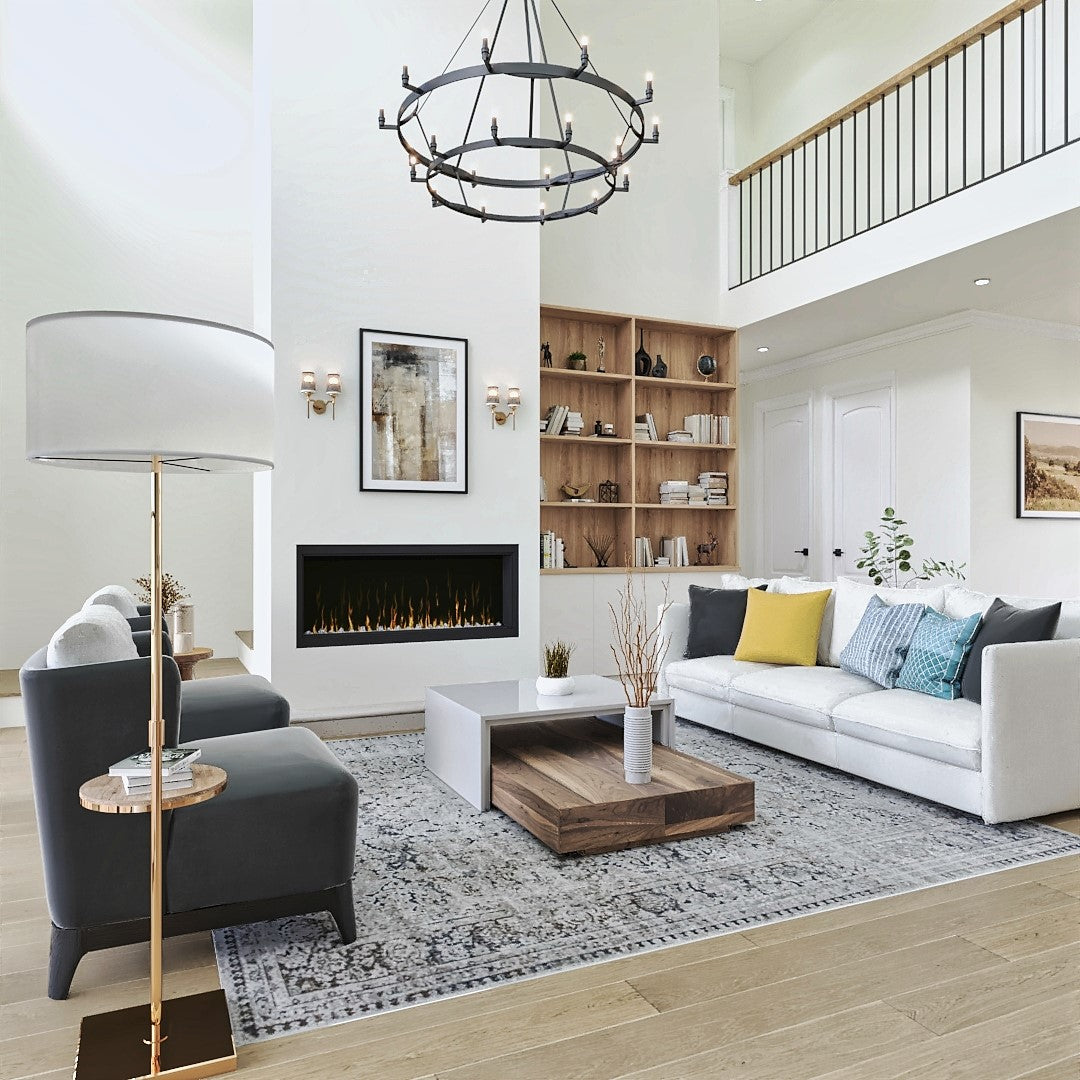 Magnolia Creek Farmhouse