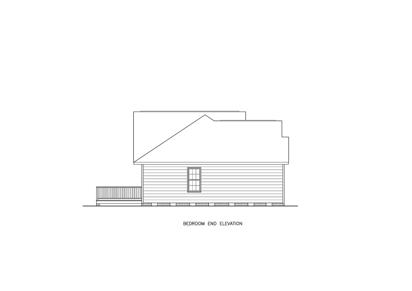 Nevada House Plan