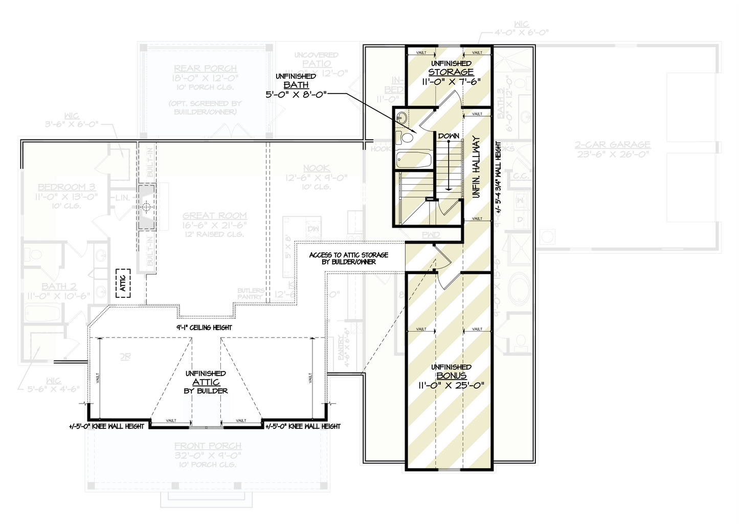 Oak Hill Bonus Floor_Plan