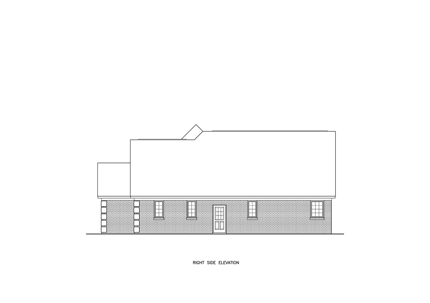 Oxford 2 House