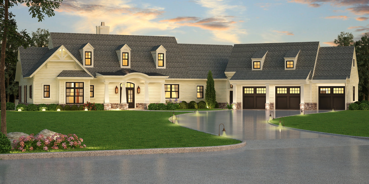 Pepperwood Place