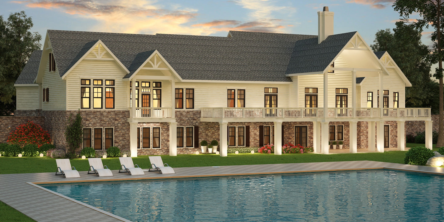 Pepperwood Place