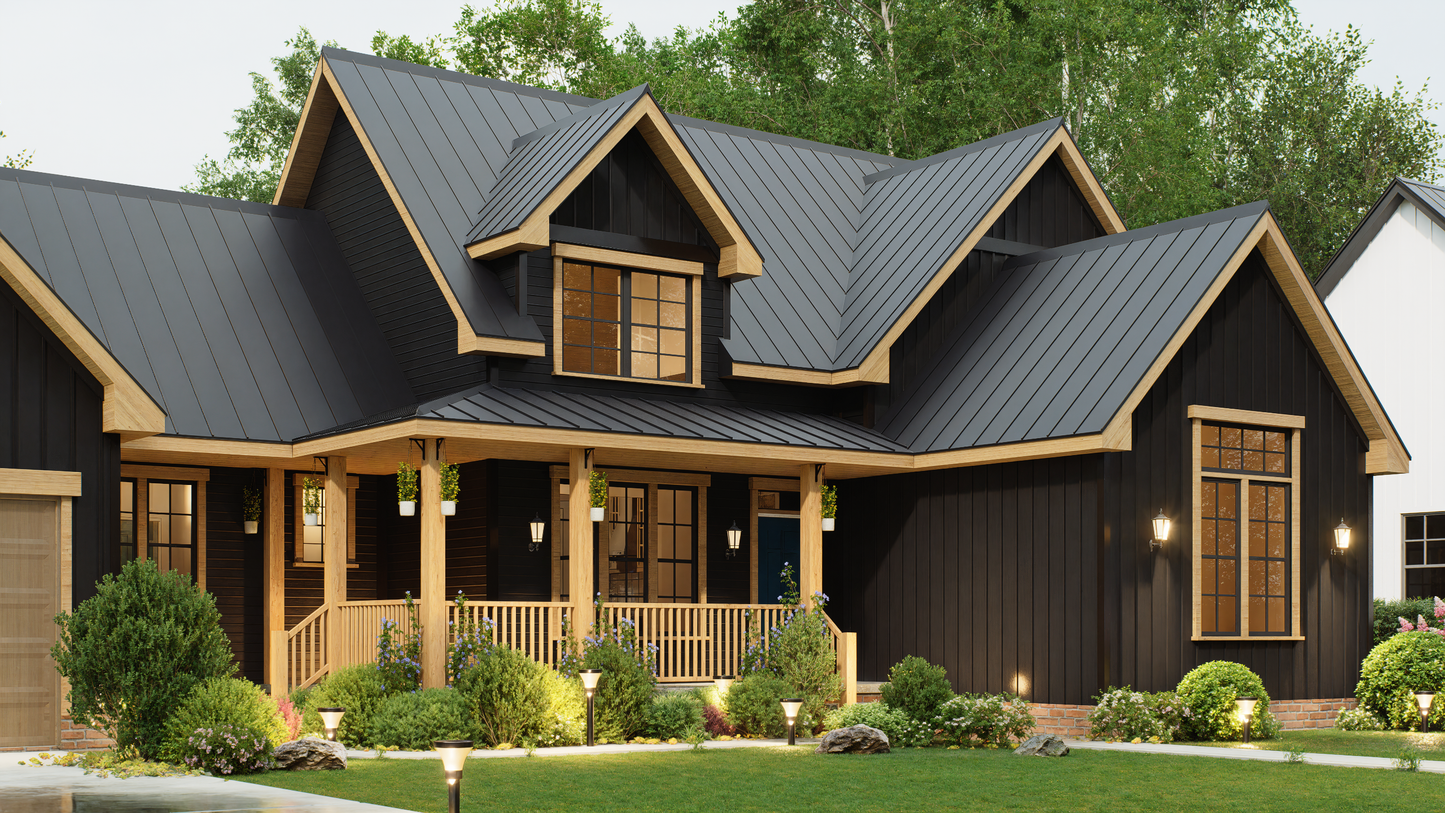 Debbie 4 House Plan