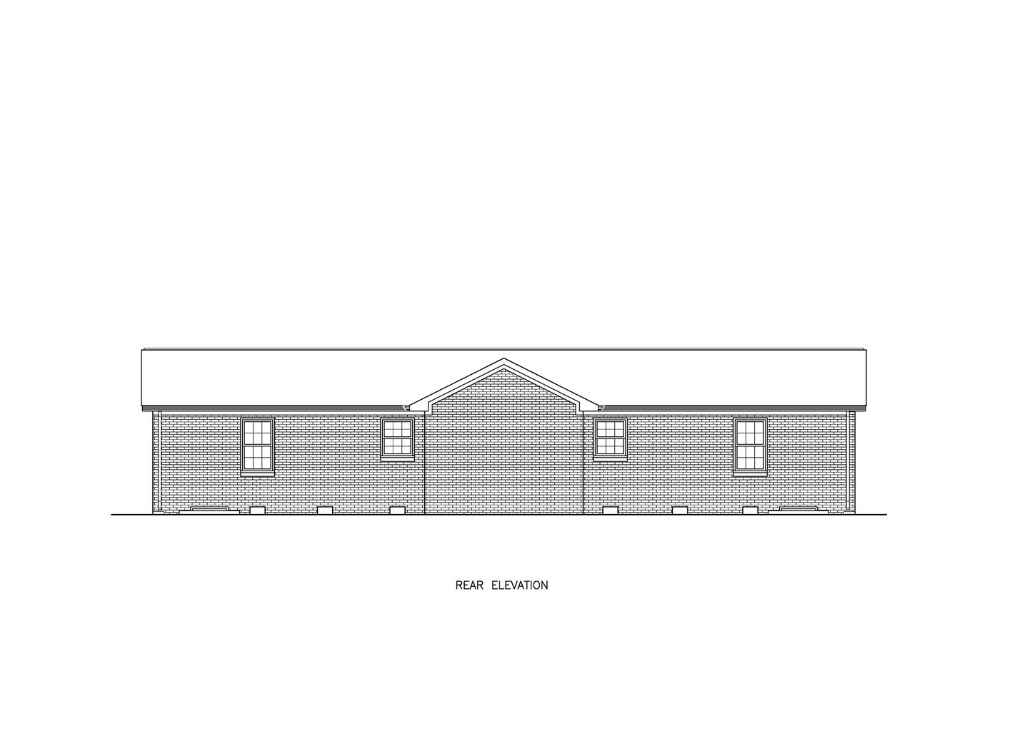 Puckett 22 House Plan