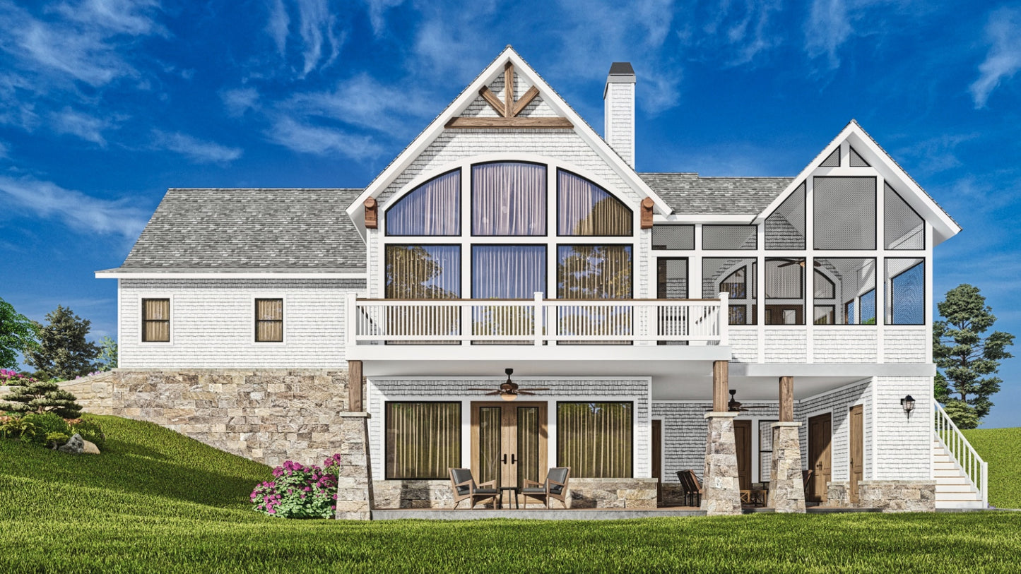 Walkers Cottage 2510