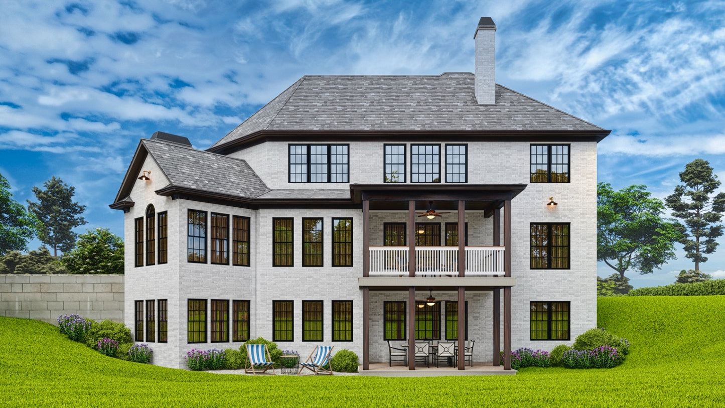 Edenshire B