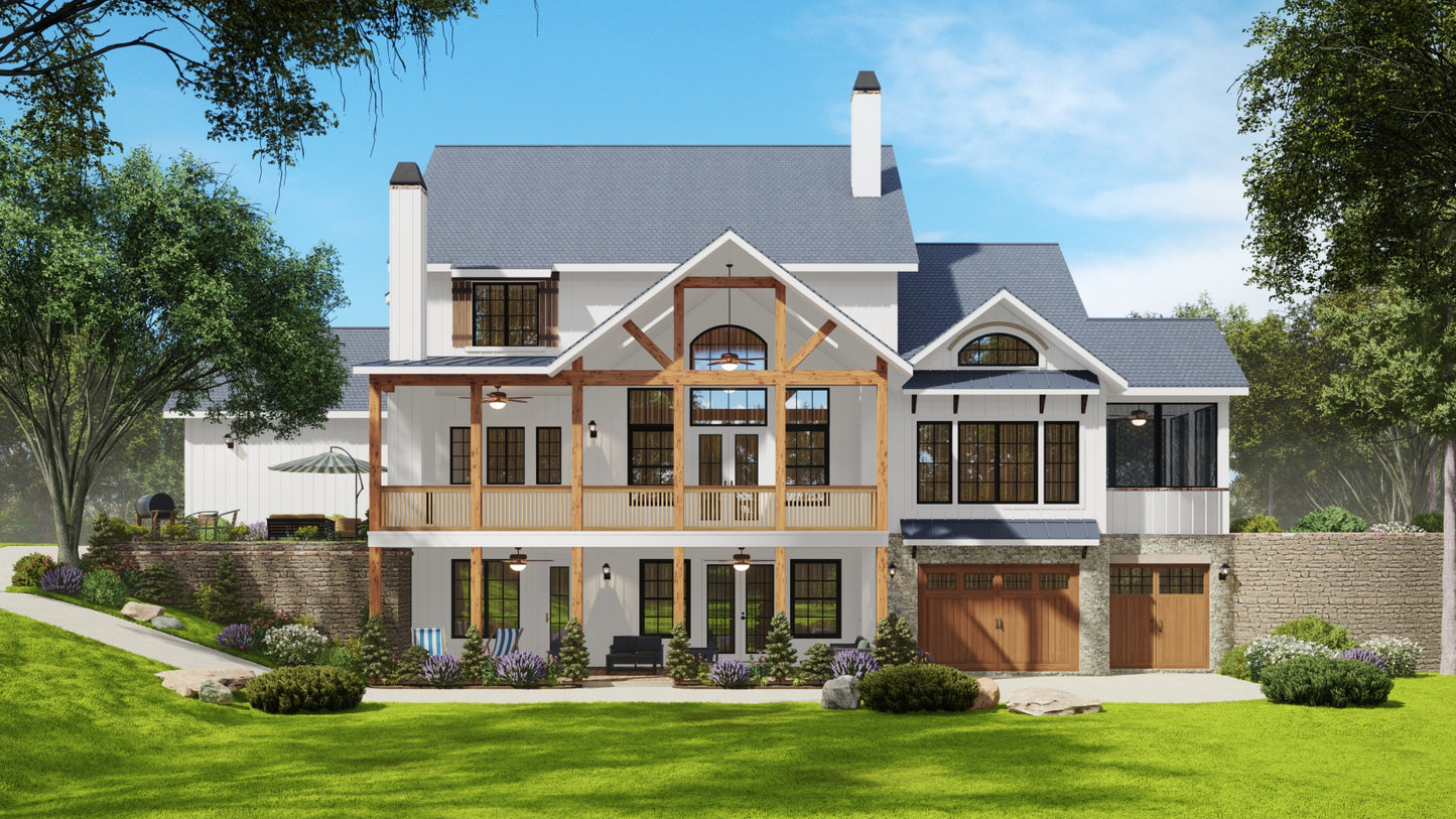 Barnwood A