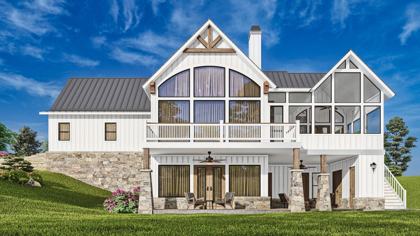 Walkers Cottage 2510